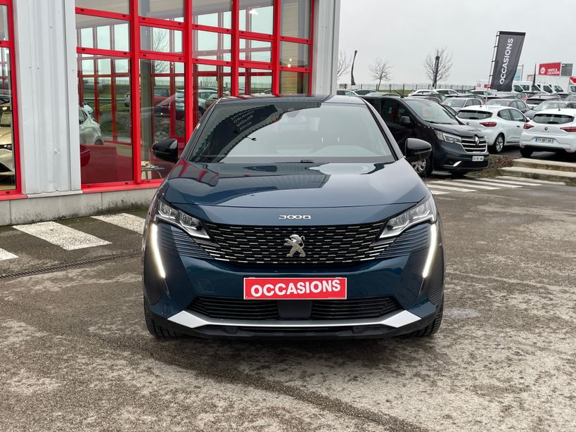 PEUGEOT 3008 2024 - Photo n°2
