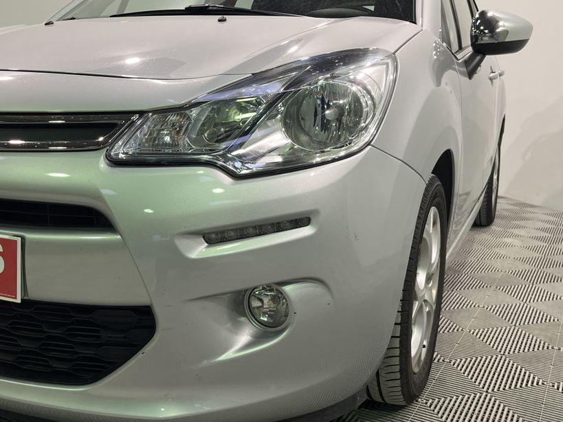 CITROEN C3 2016 - Photo n°8