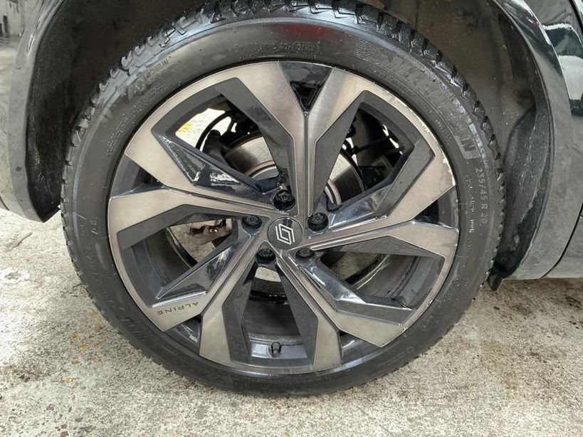 RENAULT AUSTRAL 2023 - Photo n°4