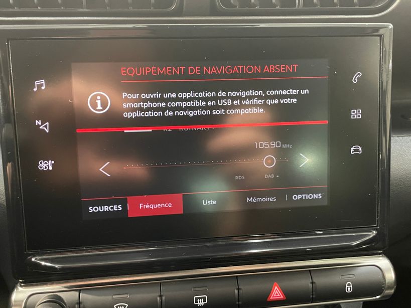 CITROEN C3 AIRCROSS 2023 - Photo n°18