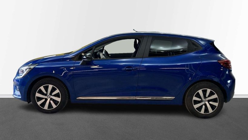 RENAULT CLIO V 2023 - Photo n°5