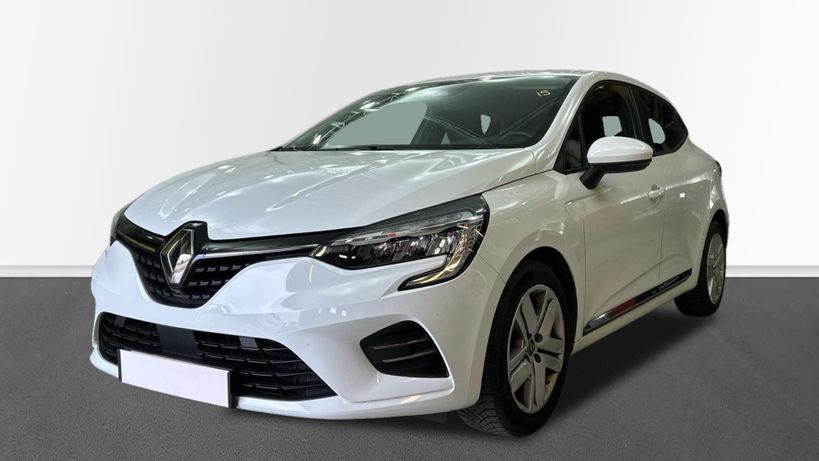RENAULT CLIO V 2021 - Photo n°1