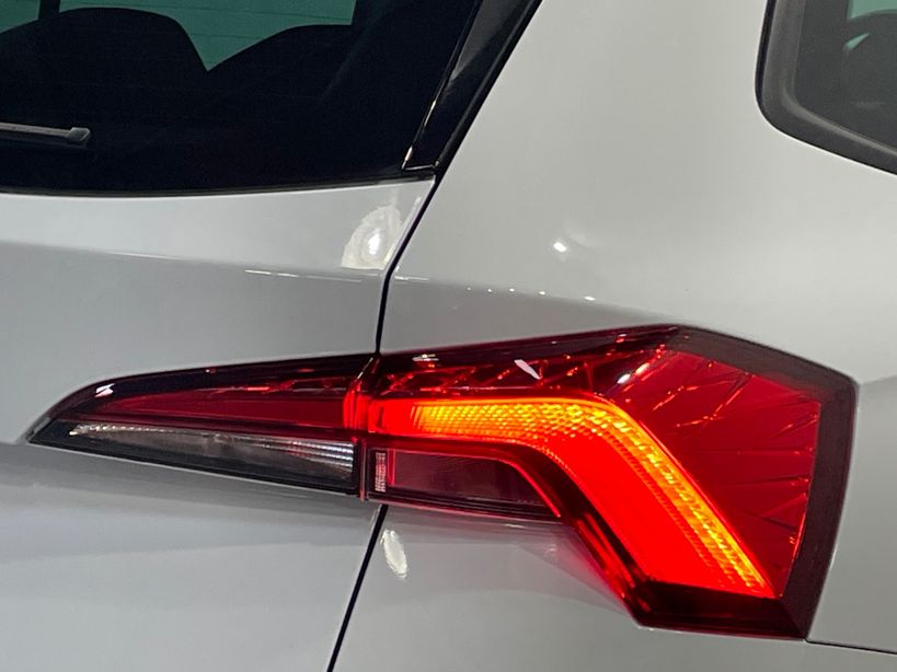 SKODA KAMIQ 2025 - Photo n°8