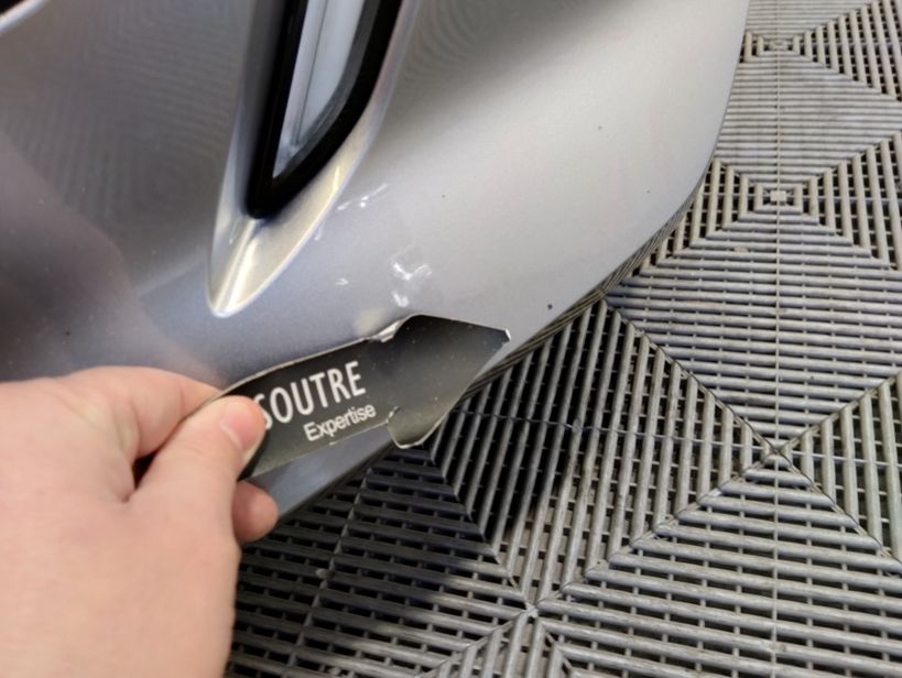 PEUGEOT 208 2023 - Photo n°12