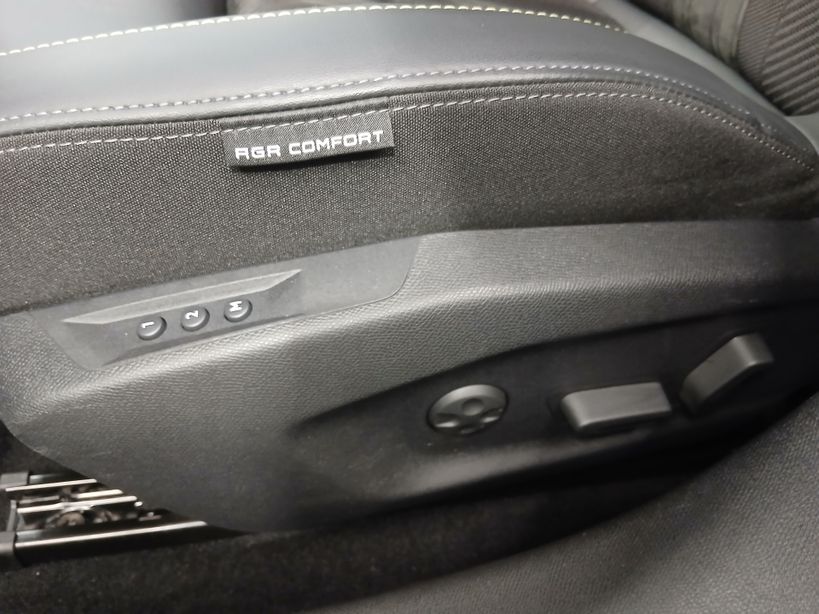 PEUGEOT 408 2024 - Photo n°28