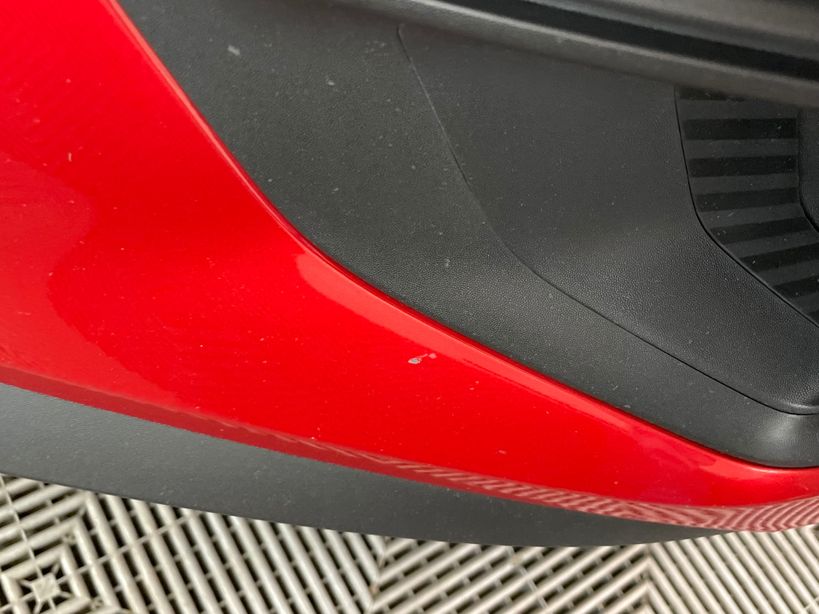 RENAULT CAPTUR 2022 - Photo n°7