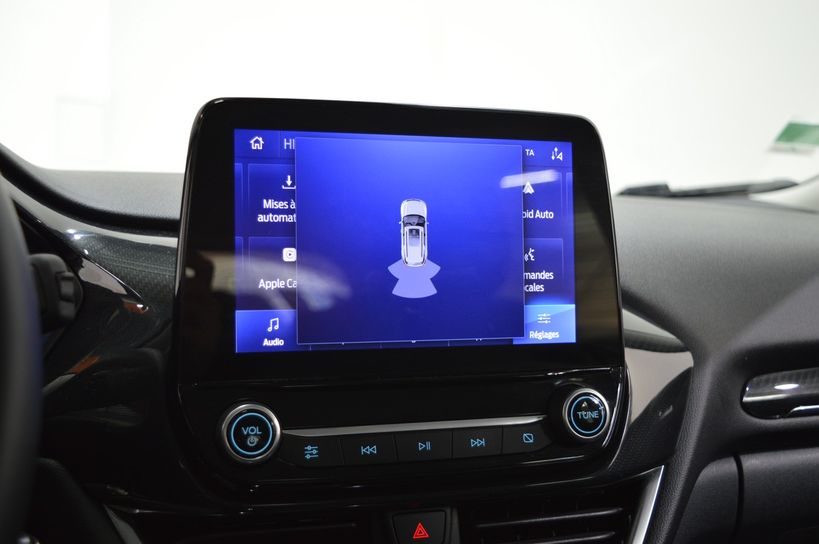 FORD PUMA 2020 - Photo n°15