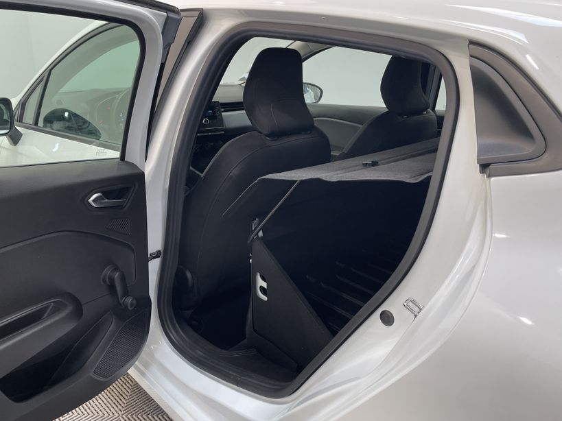 RENAULT CLIO V SOCIETE 2020 - Photo n°33