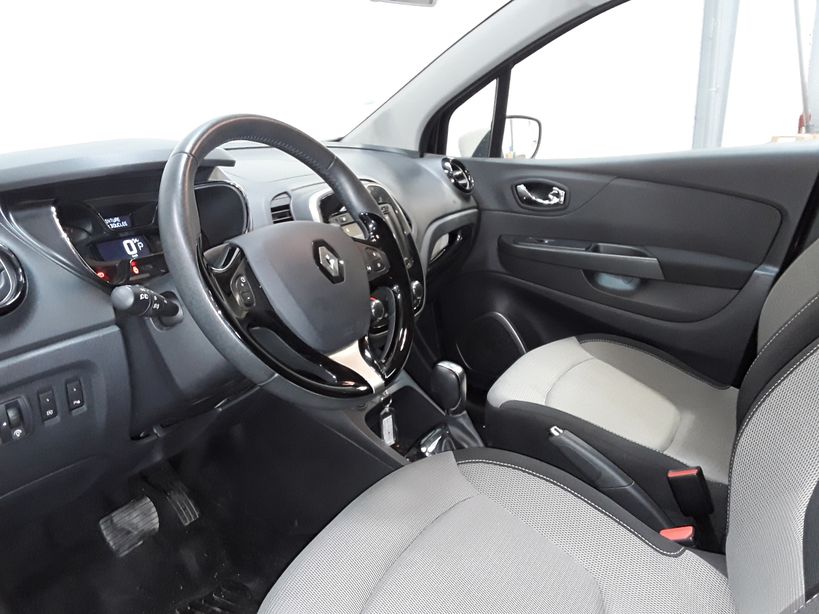 RENAULT CAPTUR 2016 - Photo n°6