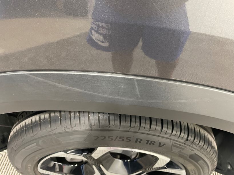 CITROEN C5 AIRCROSS 2023 - Photo n°4