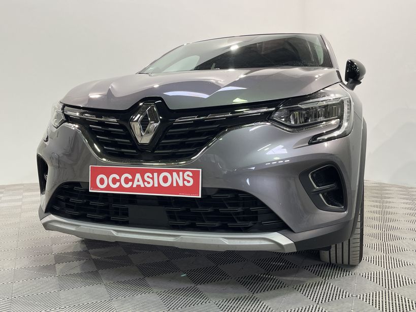 RENAULT CAPTUR 2021 - Photo n°49