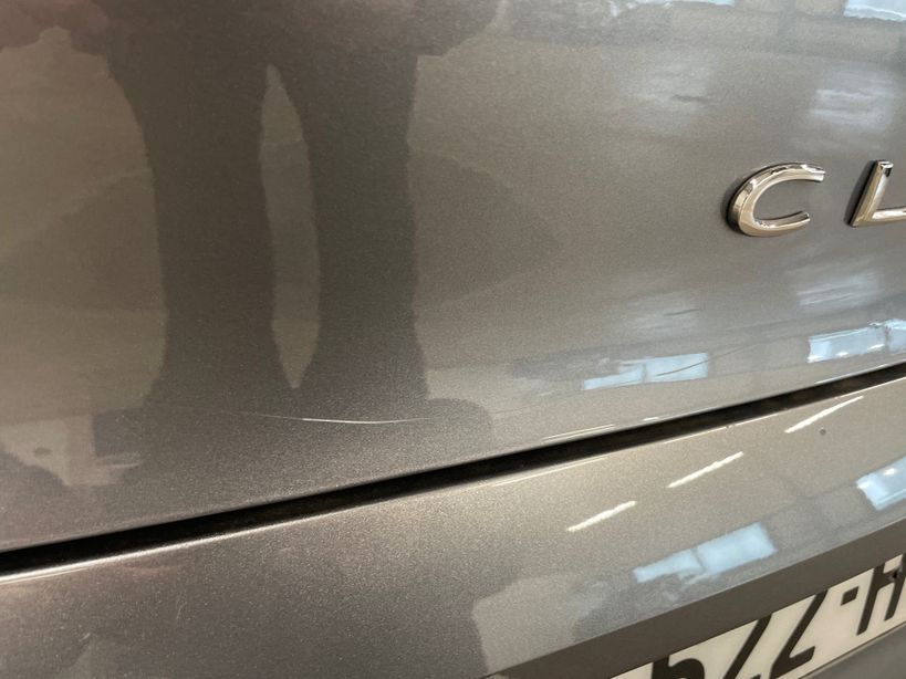 RENAULT CLIO V 2023 - Photo n°2