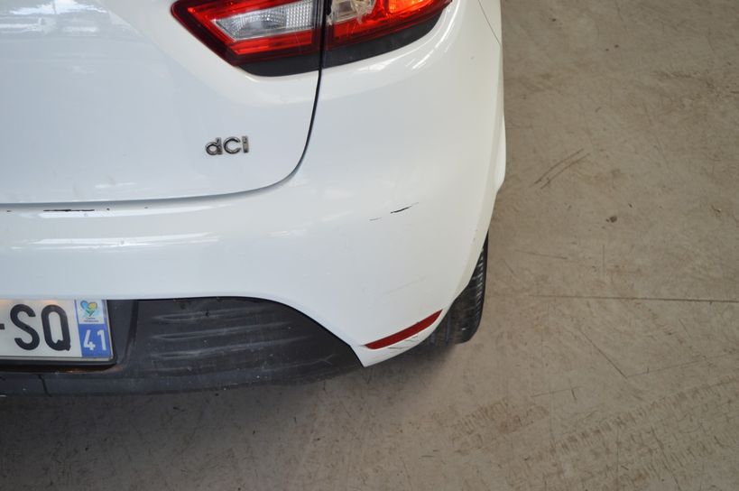 RENAULT CLIO IV SOCIETE 2016 - Photo n°14