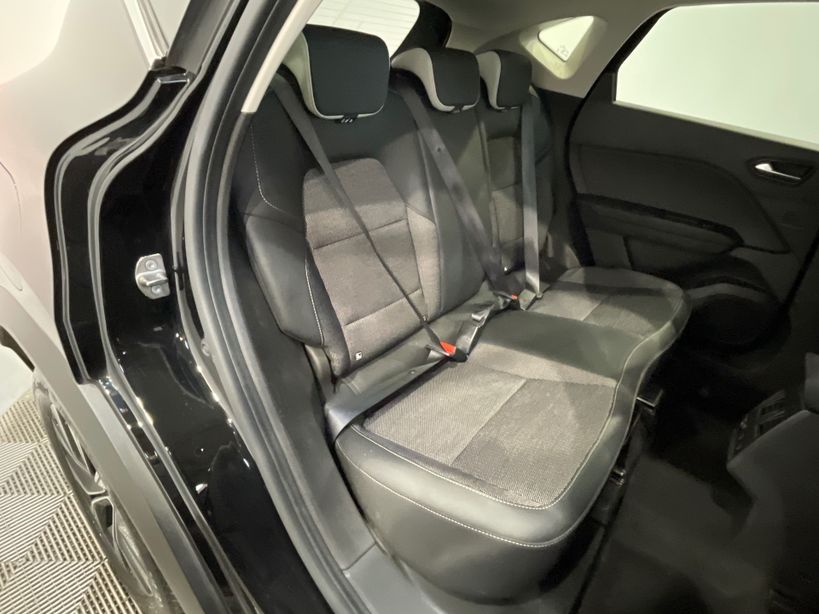 RENAULT CAPTUR 2023 - Photo n°39