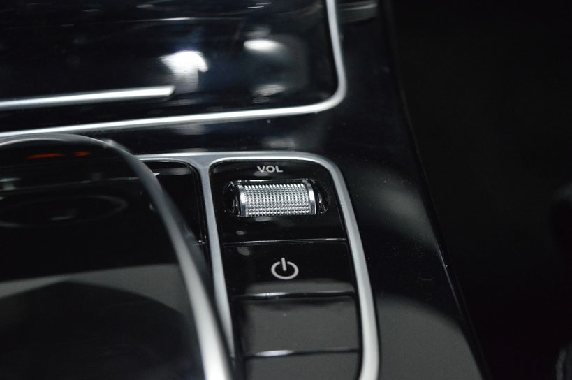 MERCEDES CLASSE C 2017 - Photo n°24