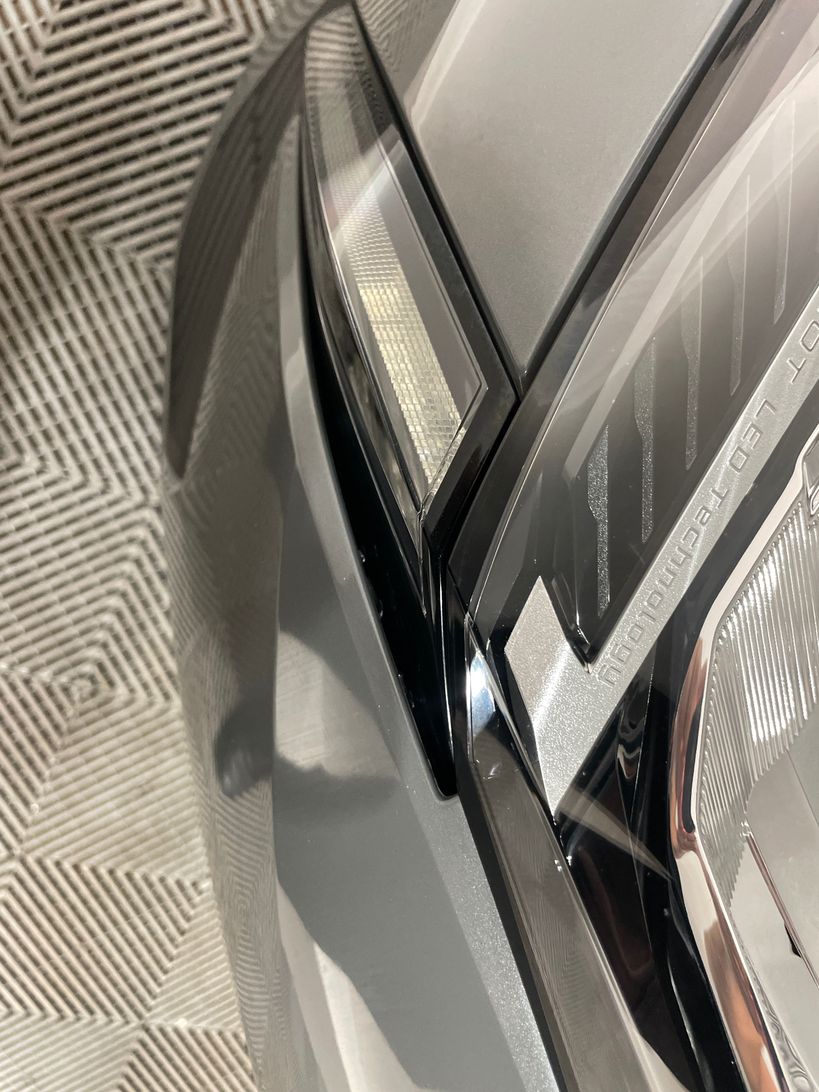 PEUGEOT 308 2024 - Photo n°8