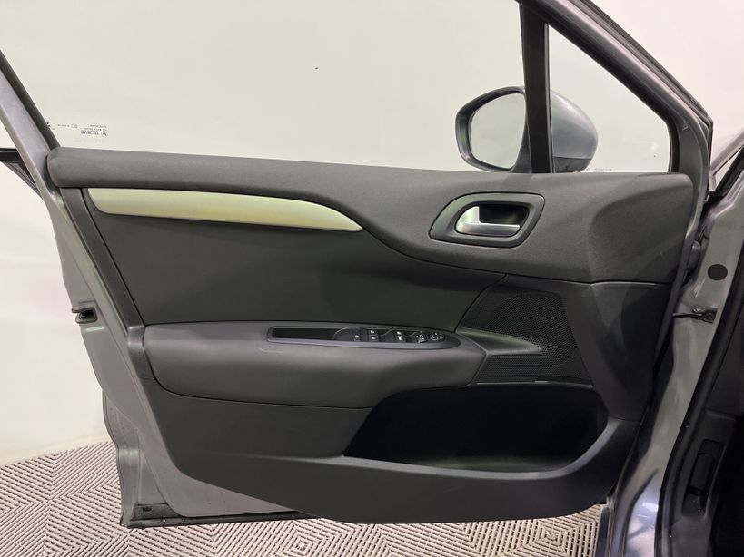 CITROEN C4 2016 - Photo n°30