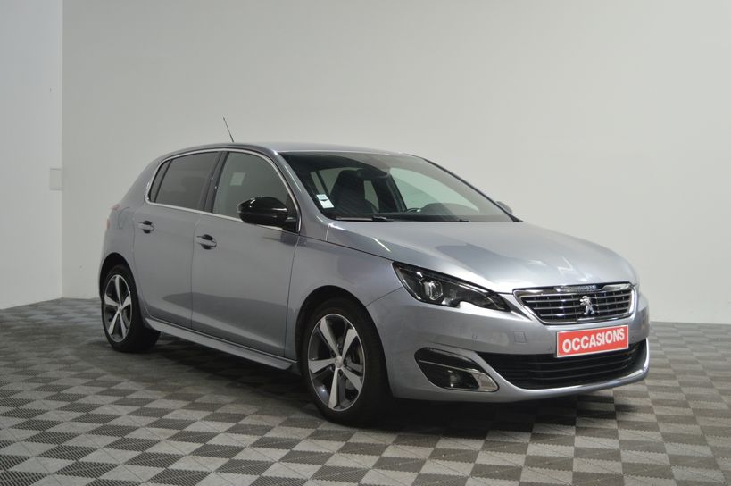 PEUGEOT 308 2015 - Photo n°2