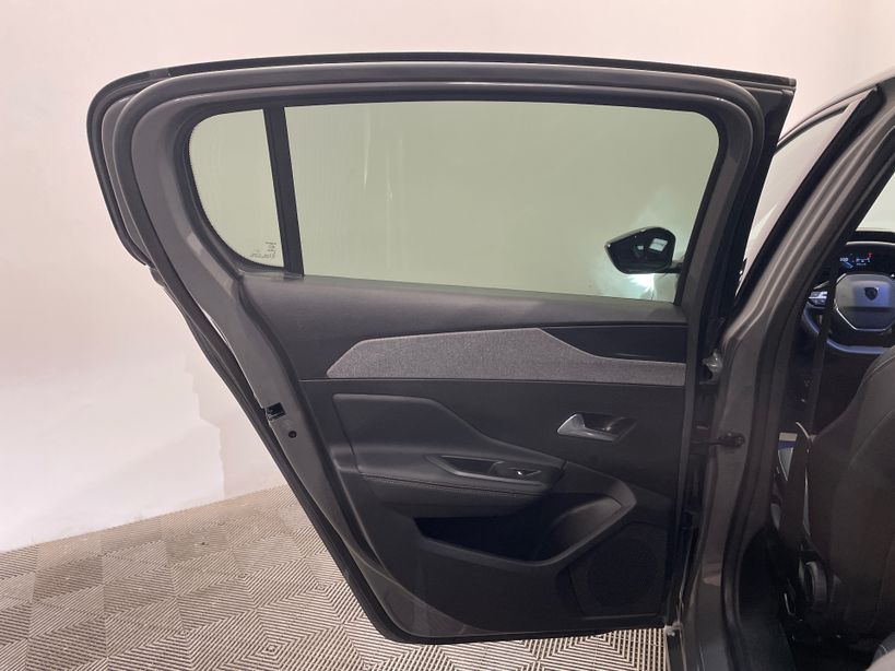 PEUGEOT 308 2024 - Photo n°40