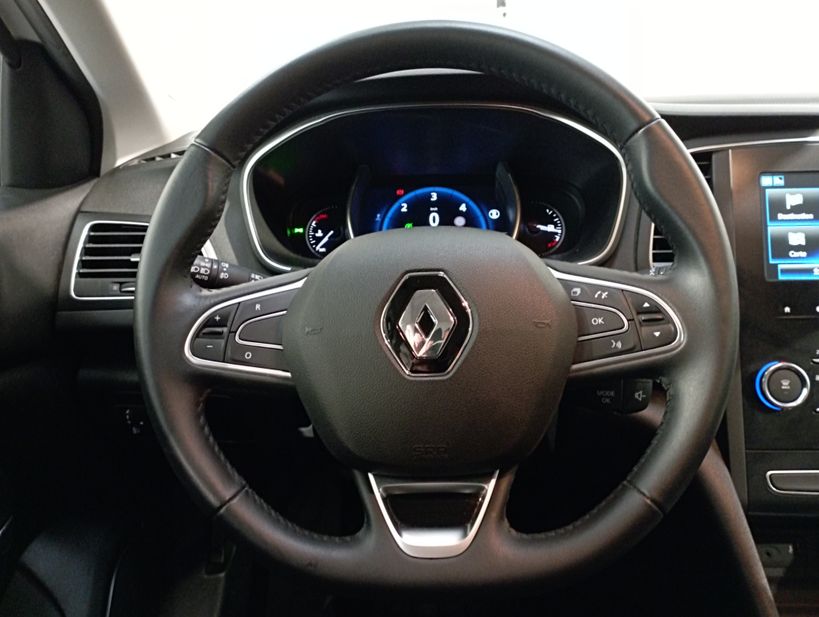 RENAULT MEGANE IV BERLINE BUSINESS 2019 - Photo n°15