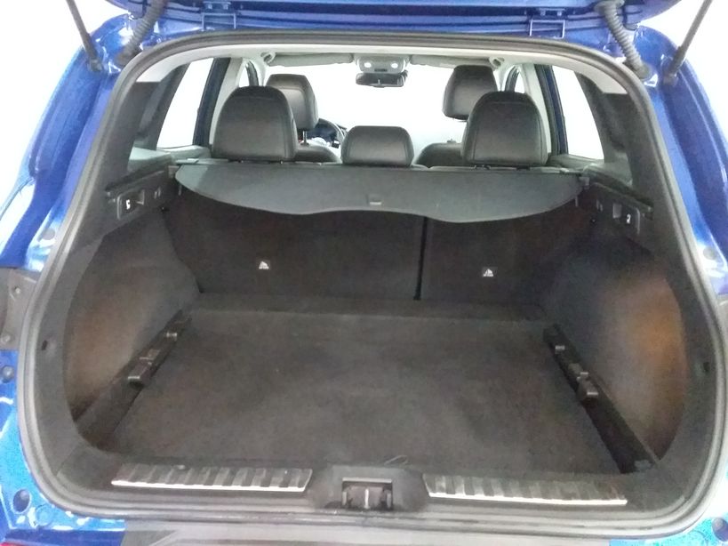 RENAULT KADJAR 2021 - Photo n°10