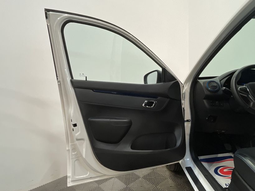 DACIA SPRING 2021 - Photo n°9