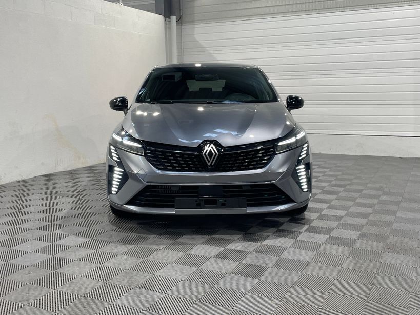 RENAULT CLIO V 2025 - Photo n°2