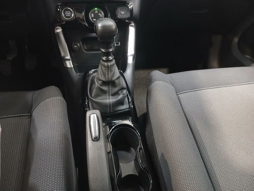 CITROEN C3 AIRCROSS 2024 - Photo n°19