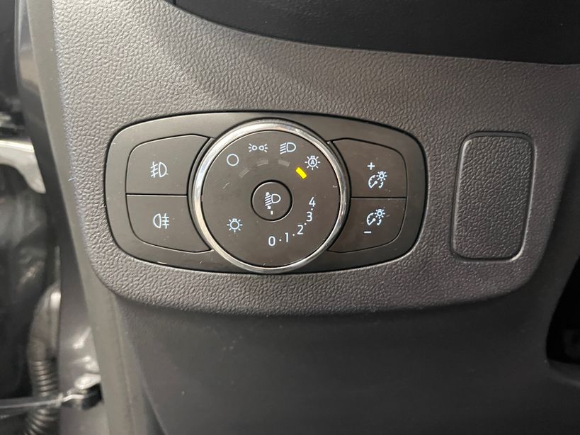 FORD PUMA 2023 - Photo n°16