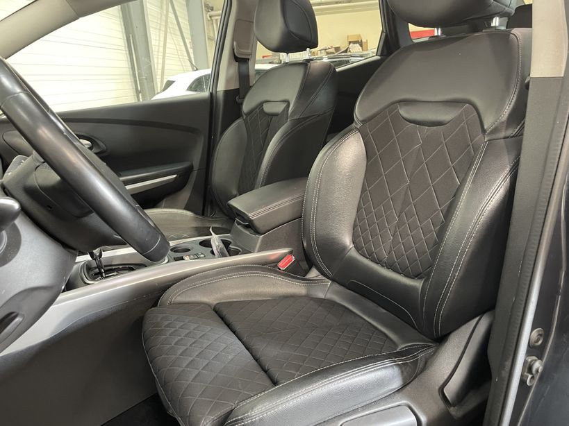 RENAULT KADJAR 2020 - Photo n°9