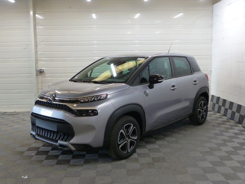 CITROEN C3 AIRCROSS 2024 - Photo n°1