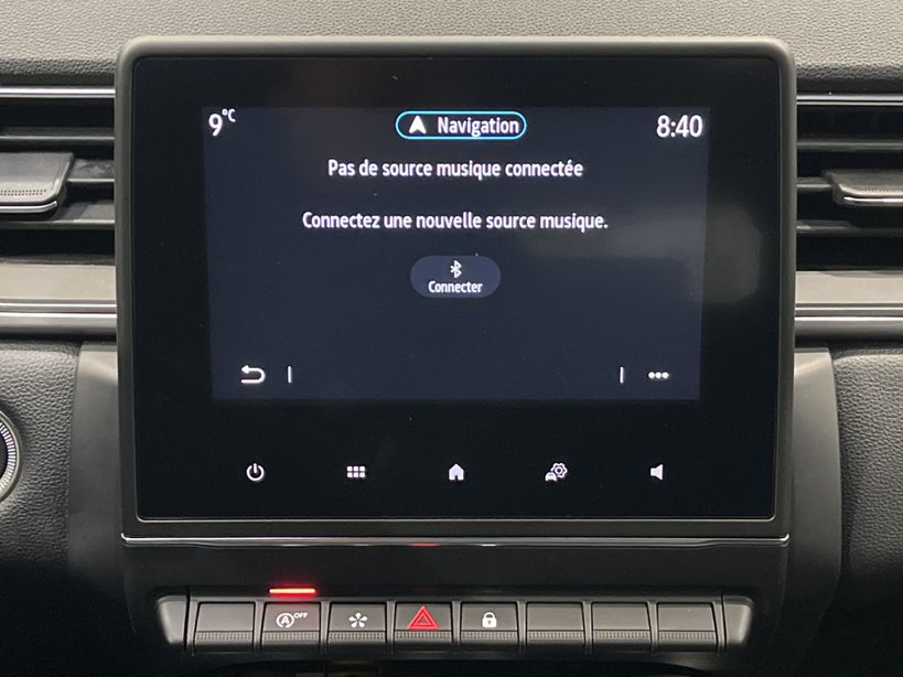 RENAULT CAPTUR 2021 - Photo n°14