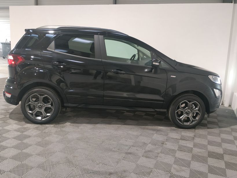 FORD ECOSPORT 2022 - Photo n°10