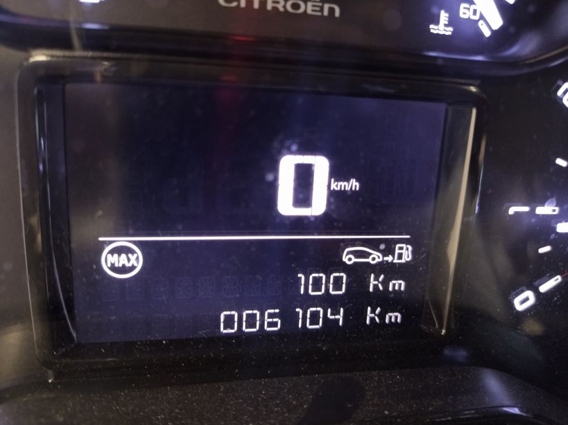 CITROEN C3 2023 - Photo n°1