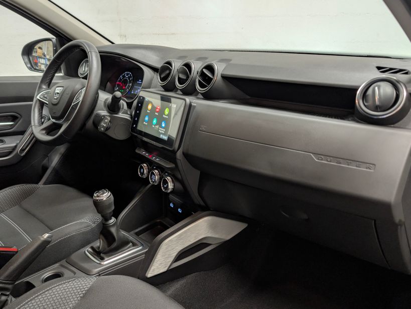 DACIA DUSTER 2022 - Photo n°23