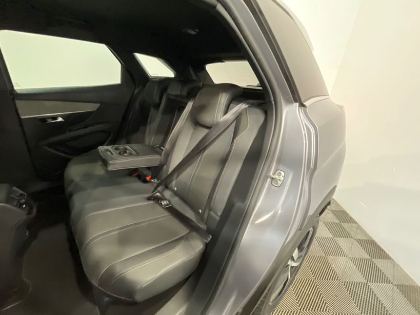 PEUGEOT 3008 2023 - Photo n°10