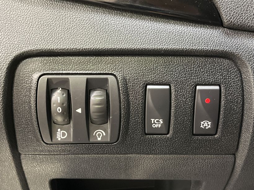 RENAULT SCENIC III 2015 - Photo n°35