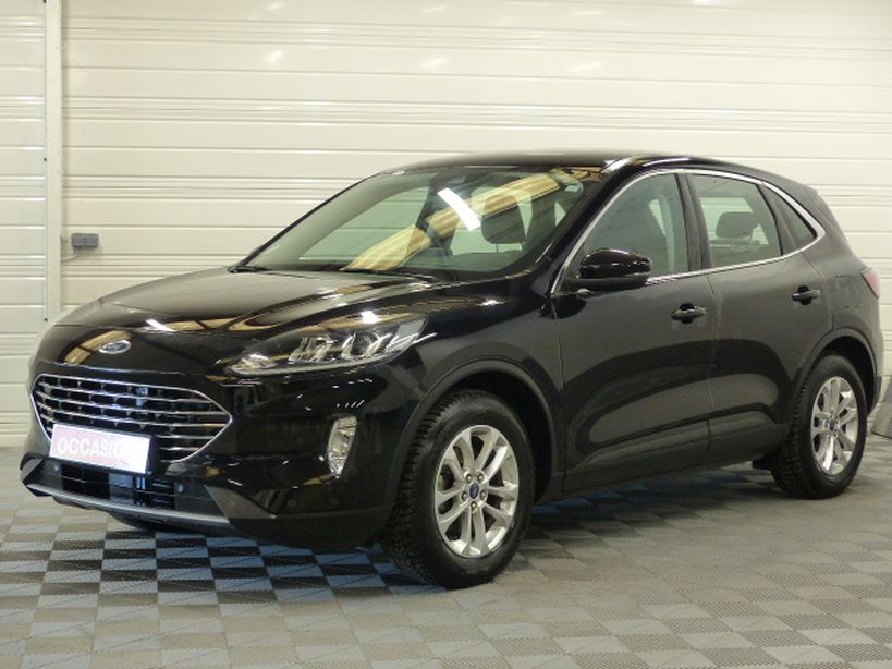 FORD KUGA 2020 - Photo n°1