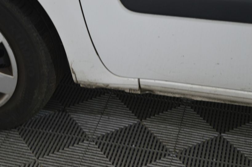 RENAULT KANGOO EXPRESS 2015 - Photo n°9