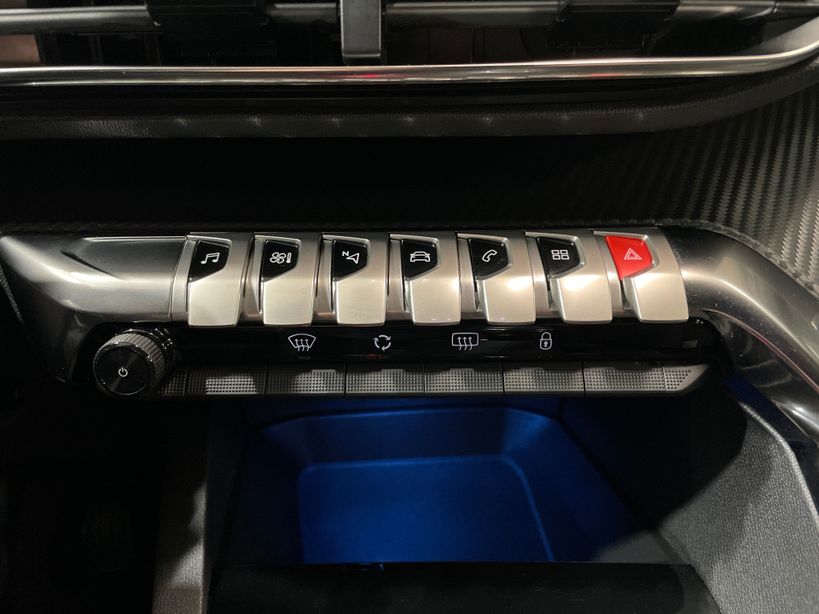 PEUGEOT 3008 2023 - Photo n°18