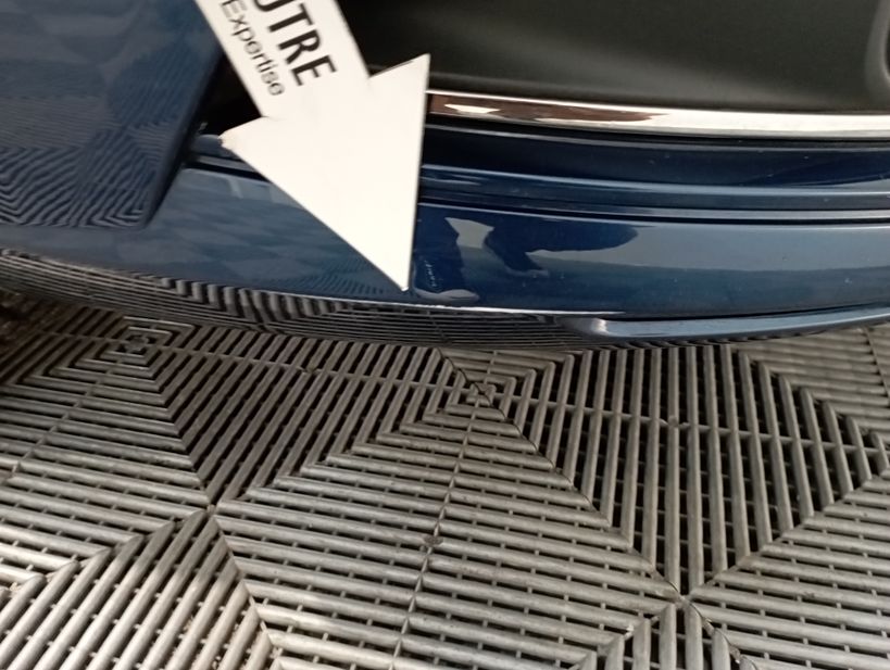 RENAULT MEGANE IV ESTATE BUSINESS 2019 - Photo n°2