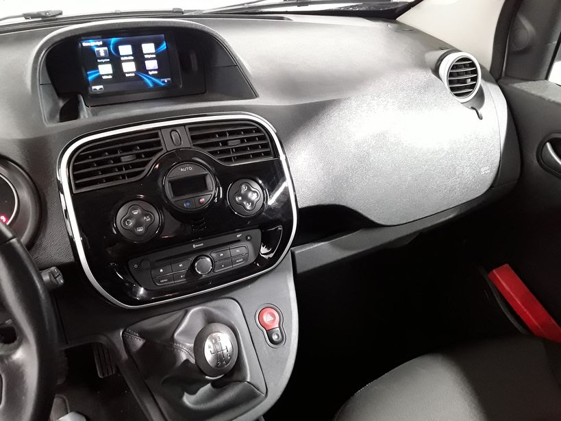 RENAULT KANGOO 2018 - Photo n°7