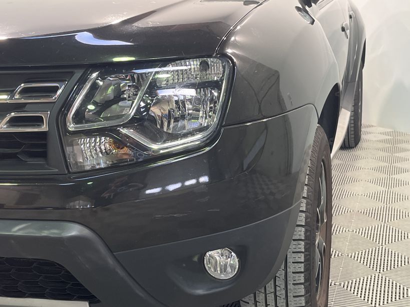 DACIA DUSTER 2016 - Photo n°8