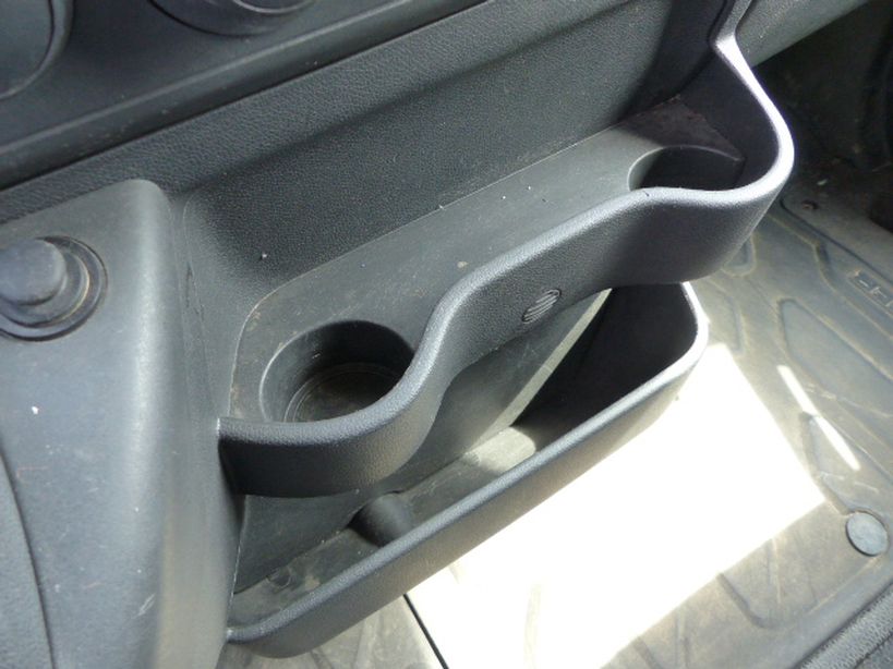 RENAULT MASTER FOURGON 2019 - Photo n°10
