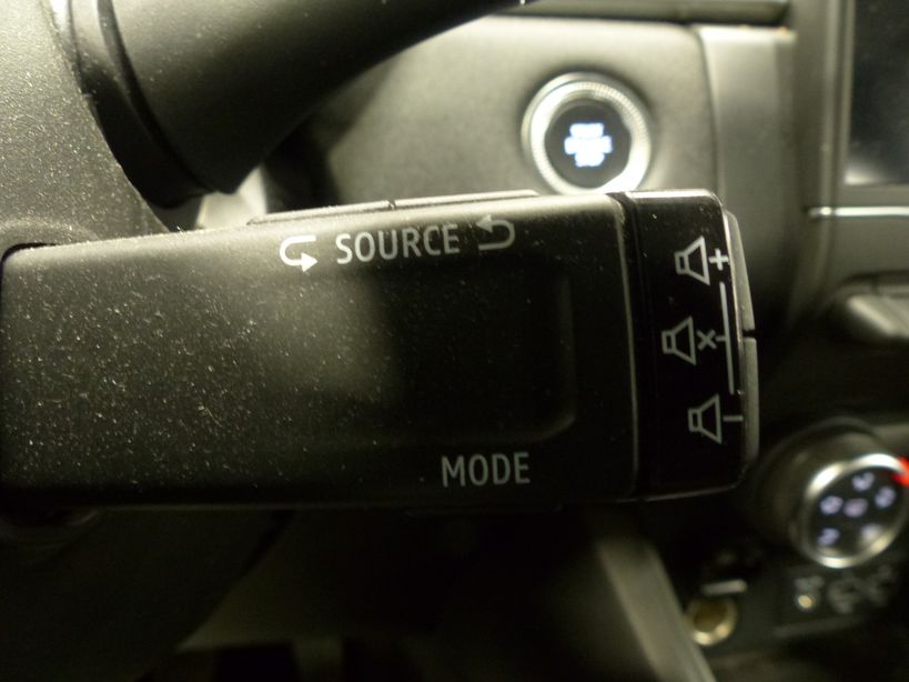 RENAULT CAPTUR 2020 - Photo n°25