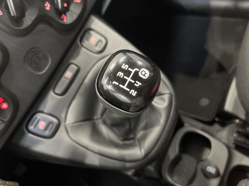 FIAT PANDA 2019 - Photo n°15