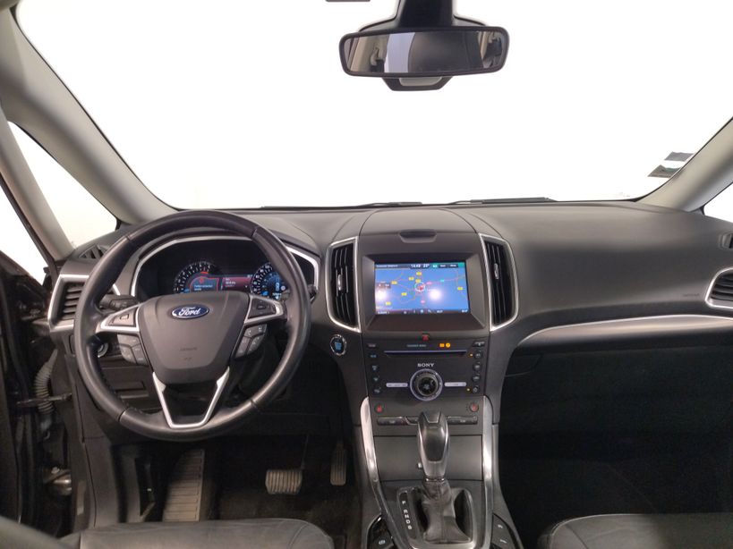 FORD GALAXY 2016 - Photo n°24