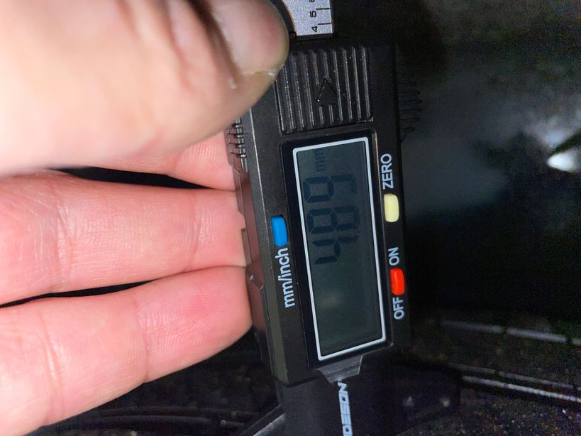 CITROEN C5 AIRCROSS 2023 - Photo n°9