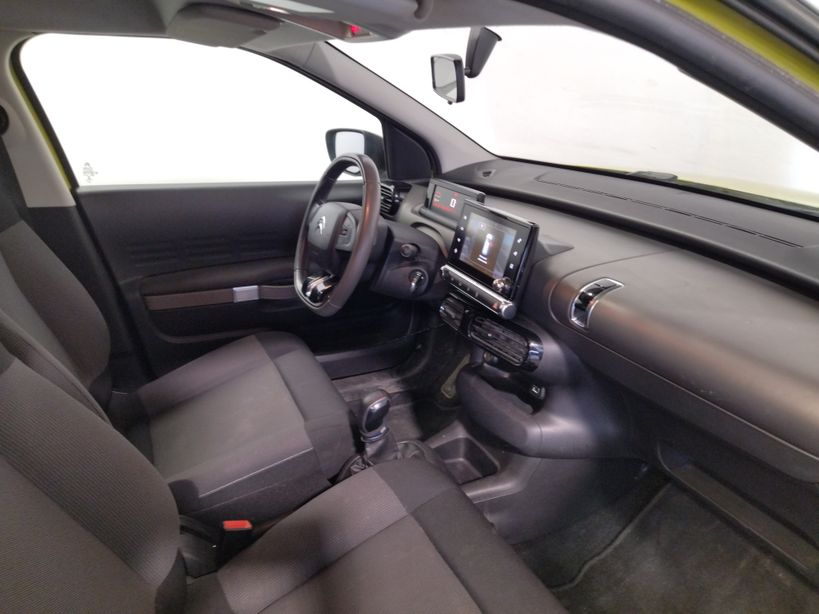 CITROEN C4 CACTUS 2015 - Photo n°9