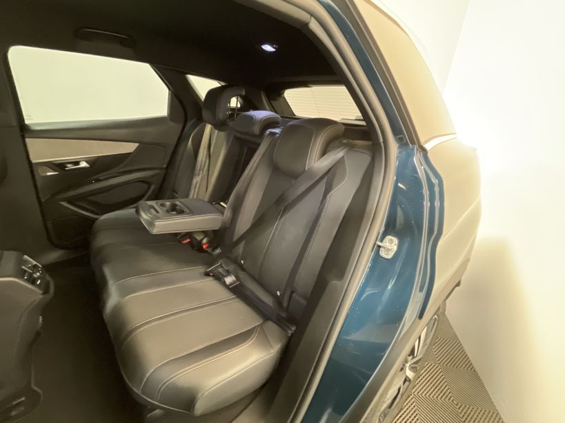 PEUGEOT 3008 2024 - Photo n°10